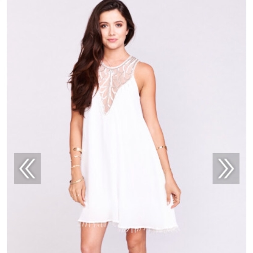 Show Me Your Mumu Liza Dress